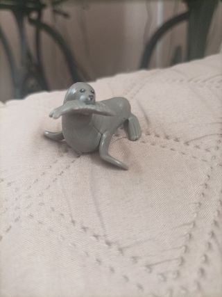 Animales kinder