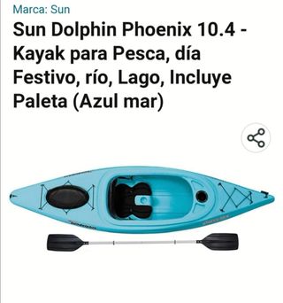 Kayak