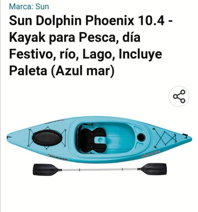 Kayak