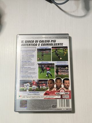 FIFA 2003 Platinum PS2