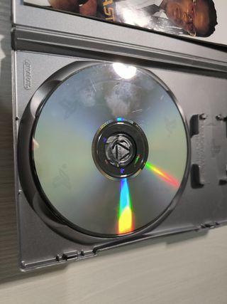 FIFA 2003 Platinum PS2