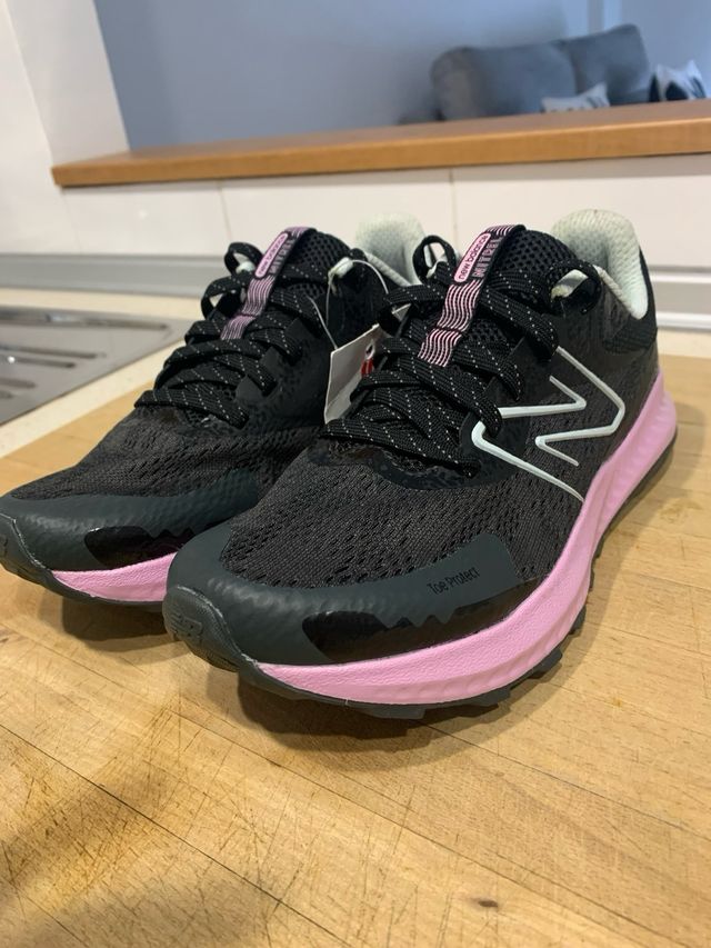 Deportivas New Balance