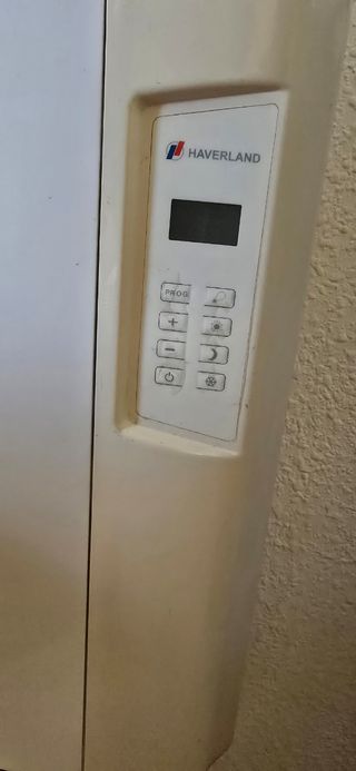 Radiadores eléctricos .