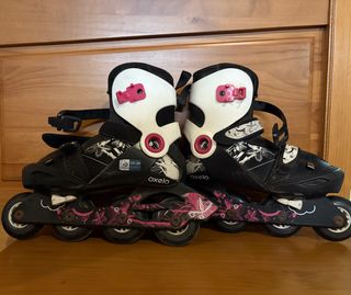 Patines