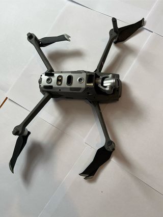 Drone Dji Mavic 2 Zoom