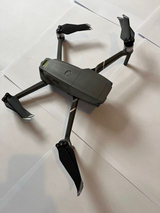 Drone Dji Mavic 2 Zoom