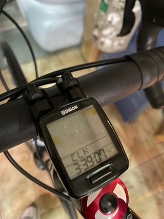 Bicicleta carretera Trek talla S