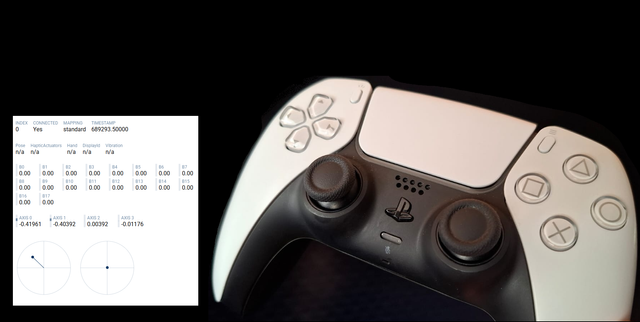 🔧PS5/PS4 Reparación mandos🔧