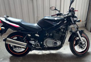 Suzuki GS 500