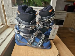 Botas esquí Rossignol