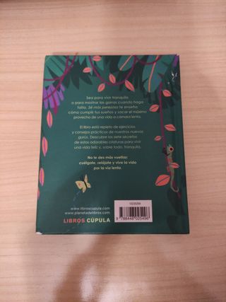 Sé más perezoso: Cuélgate y disfruta el arte de la pereza