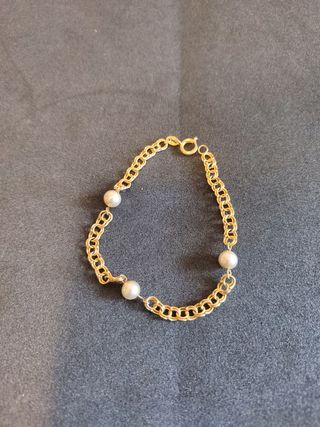 Pulsera mujer 