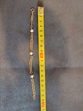 Pulsera mujer 