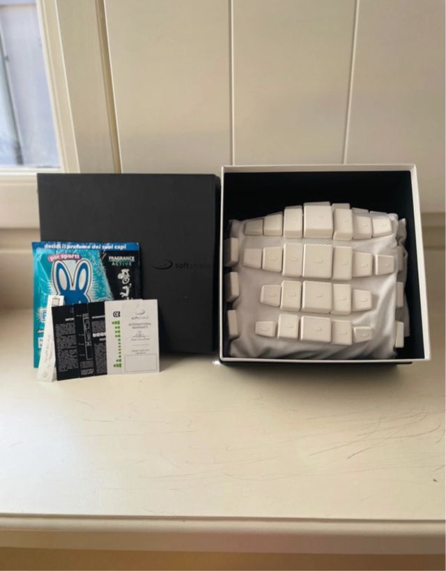 Softshield xxs donna per equitazione