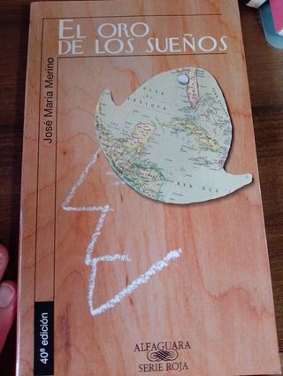 Libros antiguos. Lote.