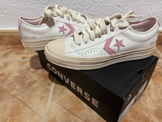 Converse star player