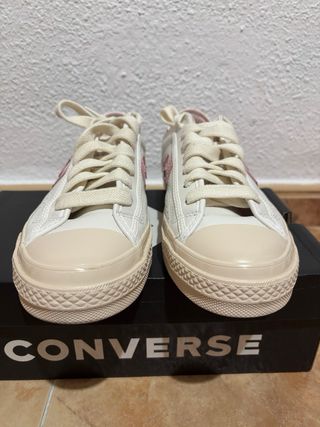 Converse star player