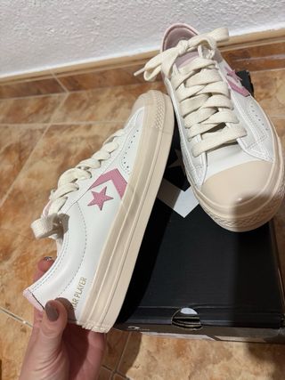 Converse star player
