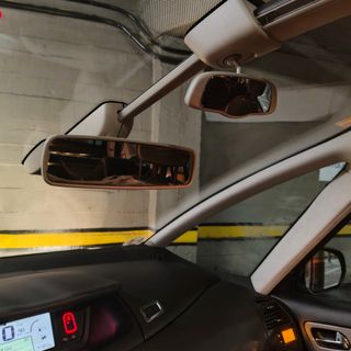Citroen Grand C4 Picasso 2008