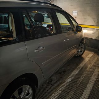 Citroen Grand C4 Picasso 2008
