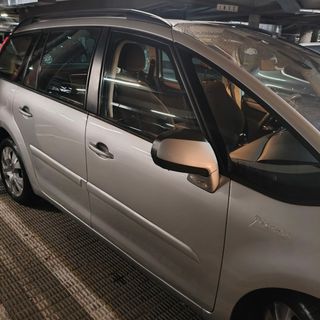 Citroen Grand C4 Picasso 2008