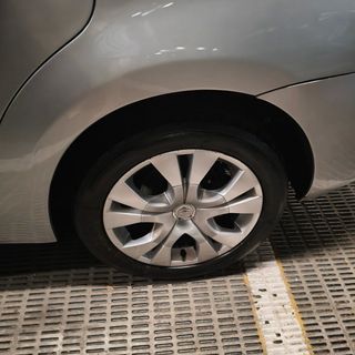 Citroen Grand C4 Picasso 2008