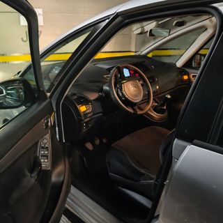 Citroen Grand C4 Picasso 2008