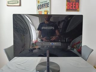 Monitor Philips Full HD