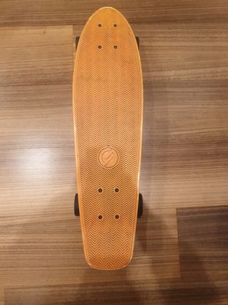 Skate Oxelo