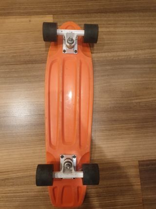 Skate Oxelo
