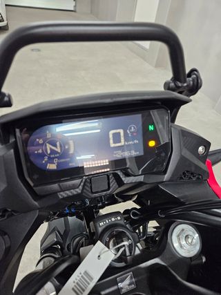 Honda CB500X 2019 LED