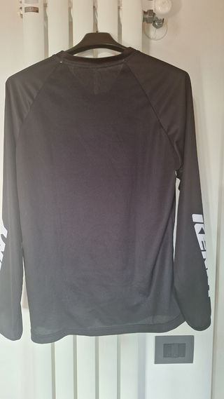 Maglia mtb,enduro Kenny