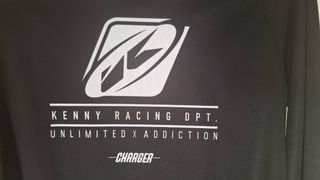 Maglia mtb,enduro Kenny