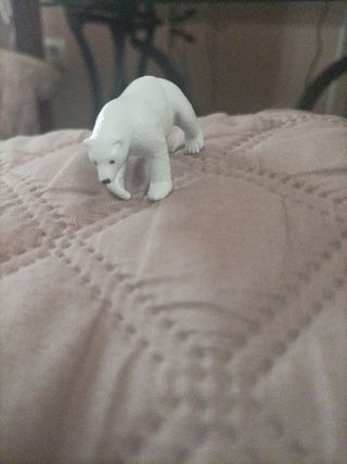 Animales kinder