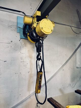 Maquinaria fabricacion Aluminio