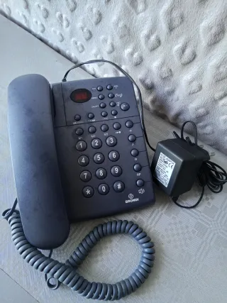 Telefono vari(4 tipi articoli)