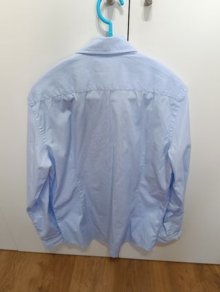 Camisa Massimo Dutti