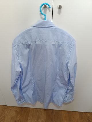 Camisa Massimo Dutti