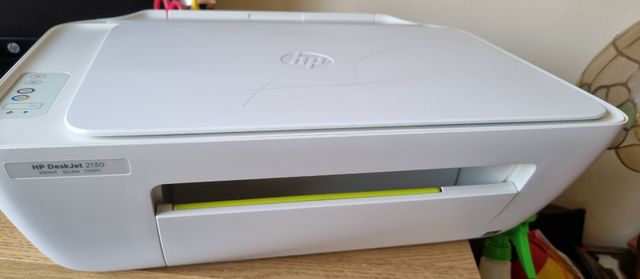 HP DeskJet 2130 multifunción