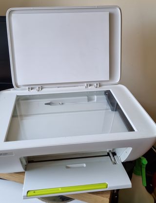 HP DeskJet 2130 multifunción
