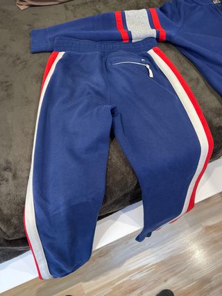 Chandal nike