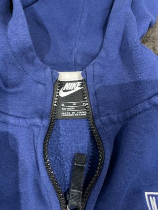 Chandal nike