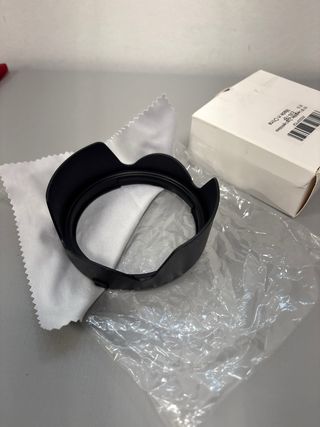Paraluce EW78F per Canon RF 24240 mm F46.3