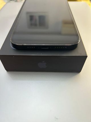 iPhone 12 Pro Max Pacific Blue 128Gb