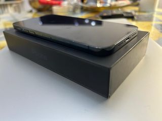 iPhone 12 Pro Max Pacific Blue 128Gb