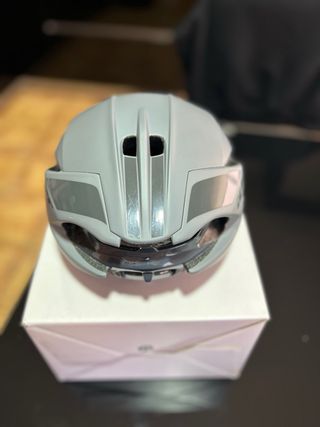 Casco ciclismo