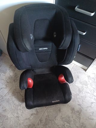 Silla de coche