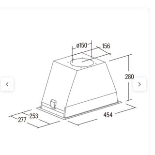 Campana Cata New tech