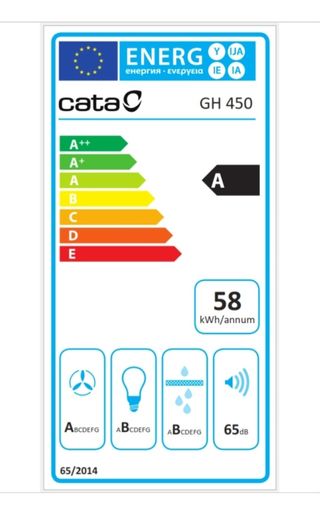 Campana Cata New tech