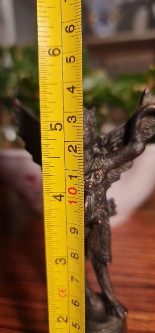 Campana de Garuda Indonesia